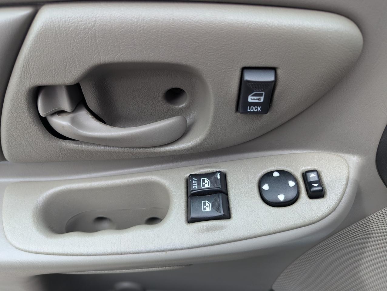 2003 Chevrolet Monte Carlo LS Grand Junction CO