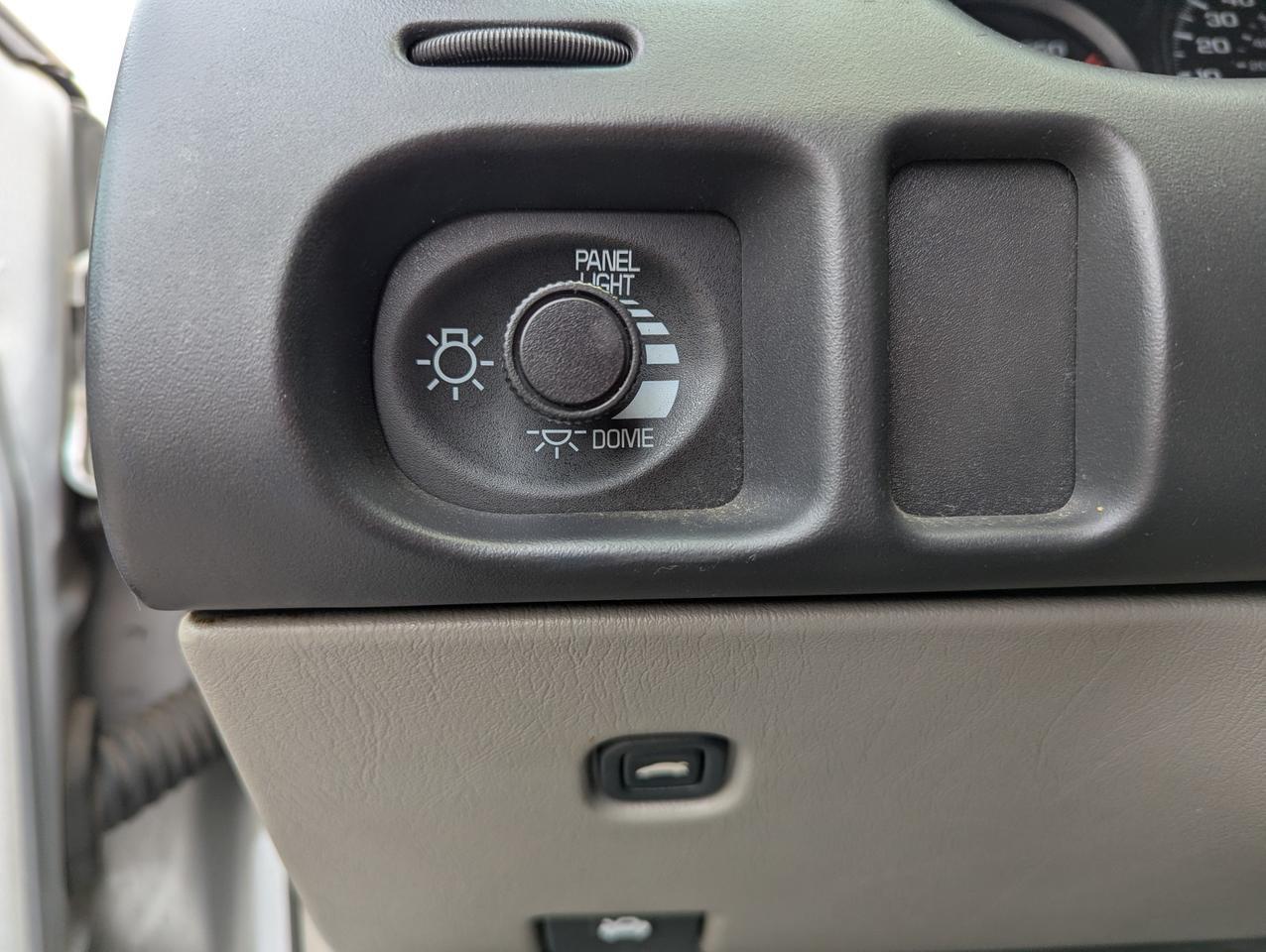 2003 Chevrolet Monte Carlo LS Grand Junction CO