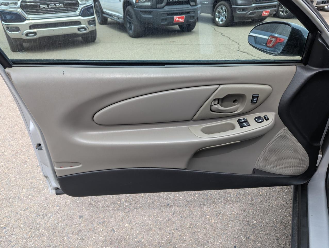 2003 Chevrolet Monte Carlo LS Grand Junction CO