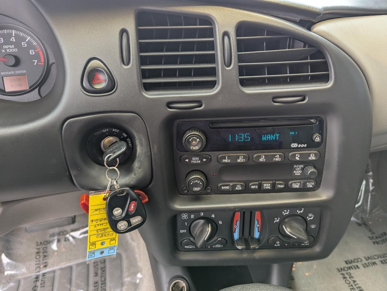 2003 Chevrolet Monte Carlo LS Grand Junction CO