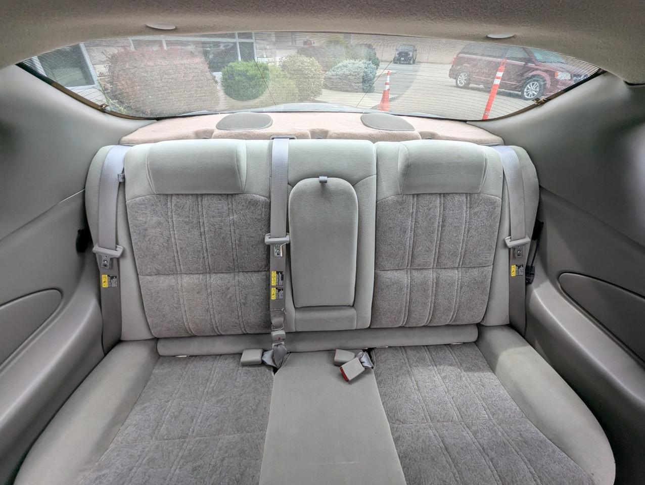 2003 Chevrolet Monte Carlo LS Grand Junction CO