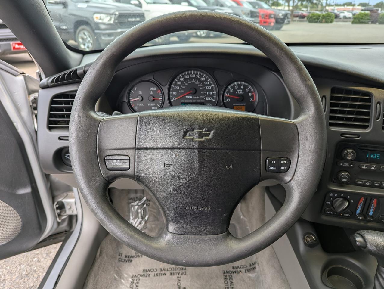 2003 Chevrolet Monte Carlo LS Grand Junction CO