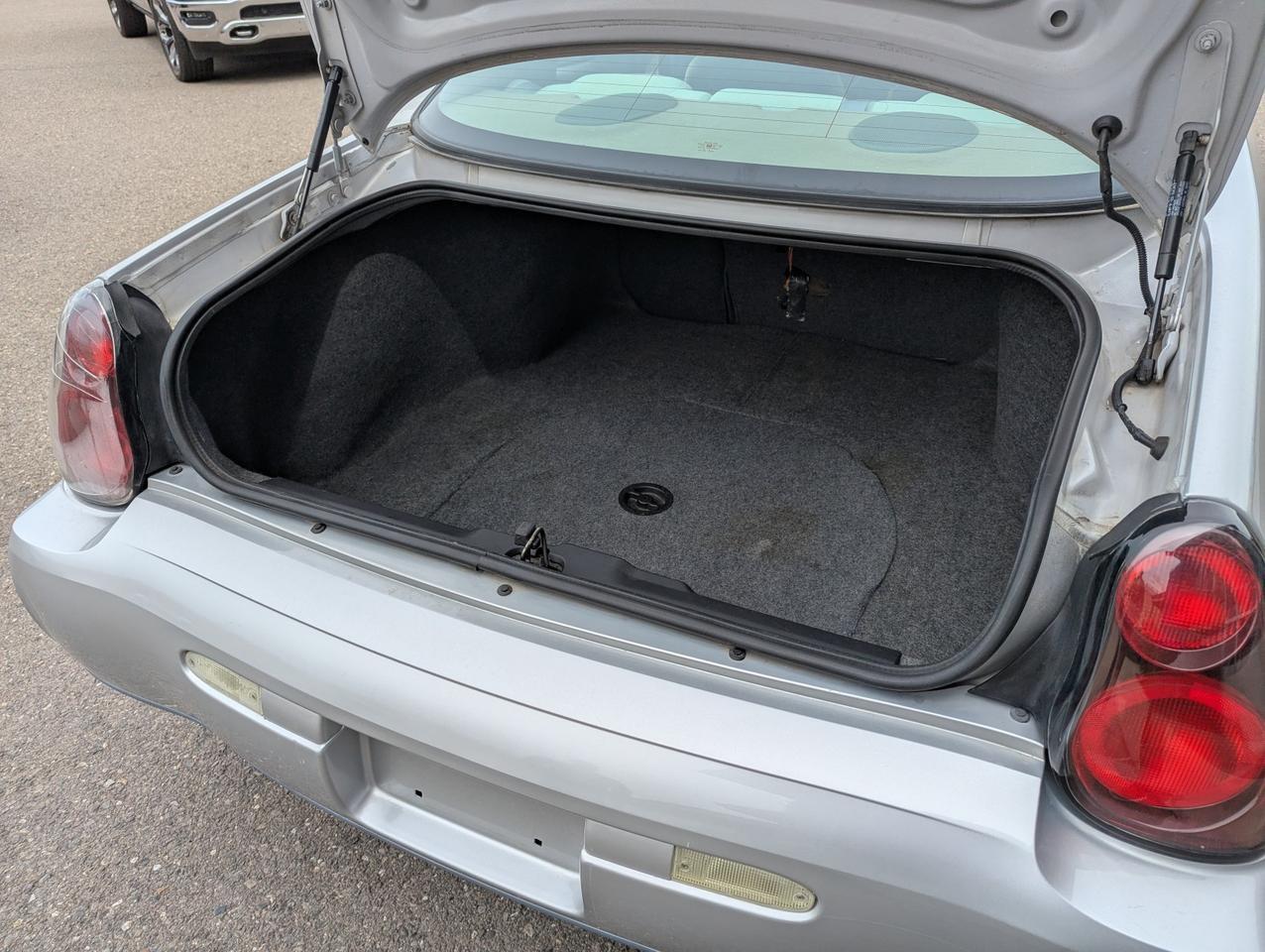 2003 Chevrolet Monte Carlo LS Grand Junction CO