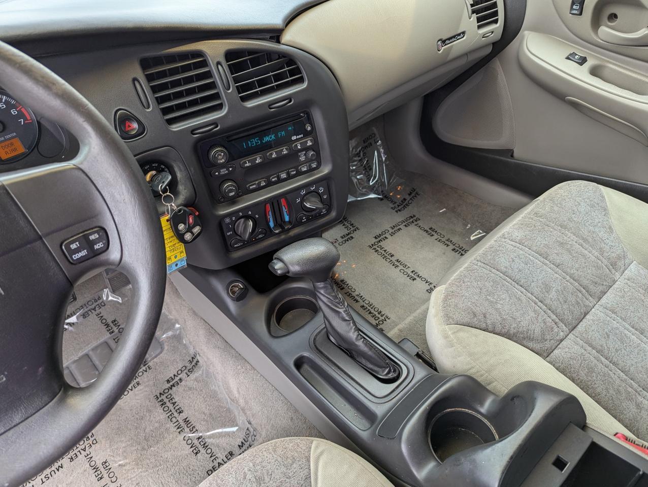 2003 Chevrolet Monte Carlo LS Grand Junction CO