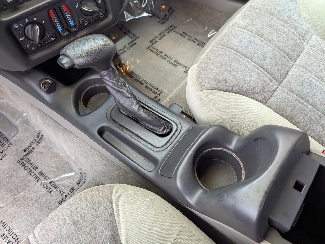 2003 Chevrolet Monte Carlo LS Grand Junction CO