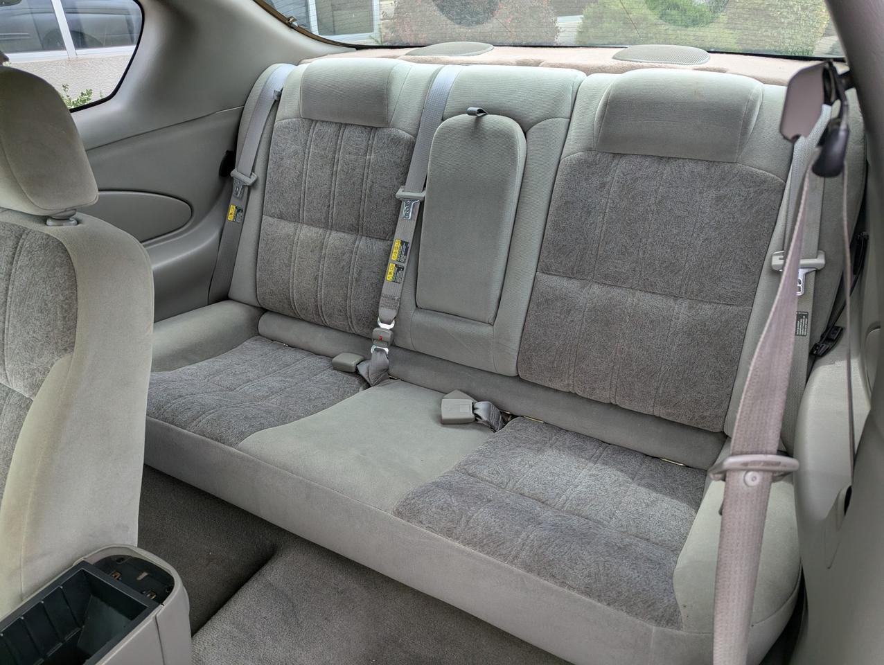 2003 Chevrolet Monte Carlo LS Grand Junction CO