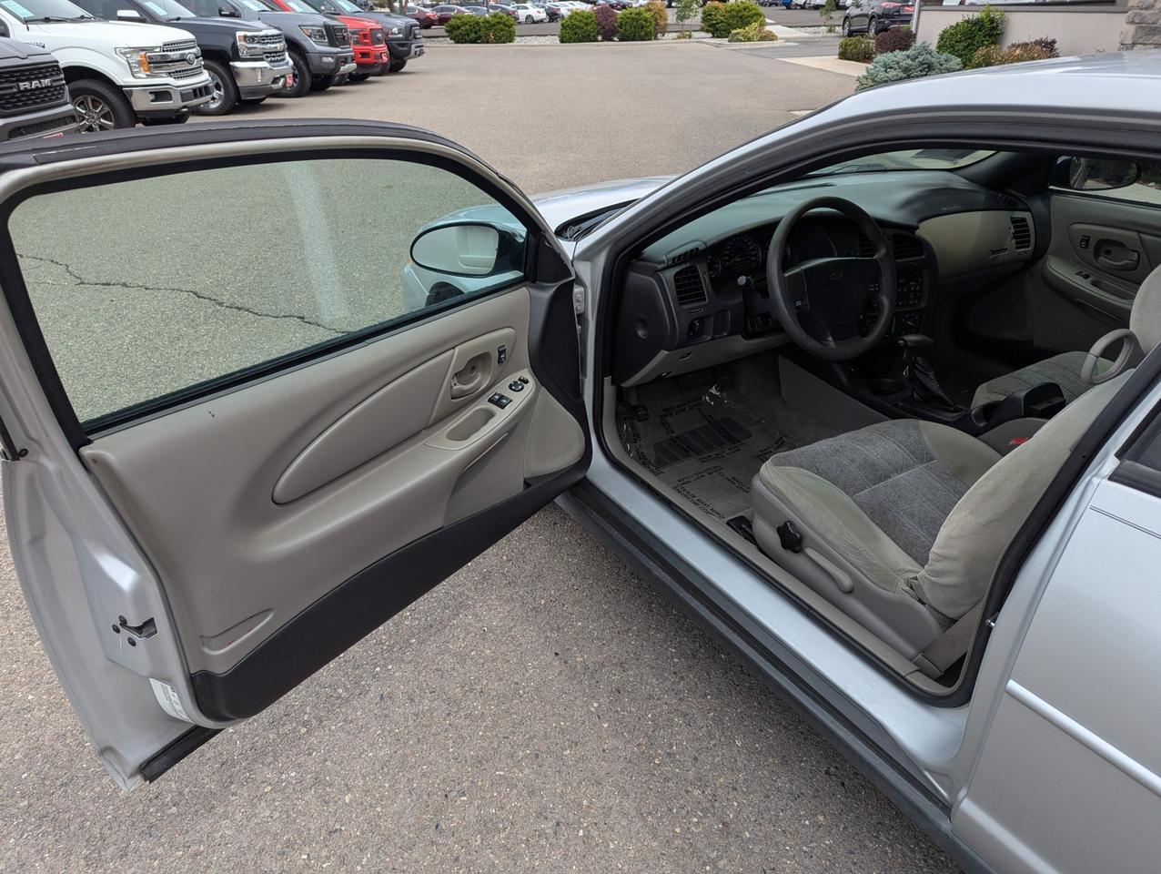 2003 Chevrolet Monte Carlo LS Grand Junction CO