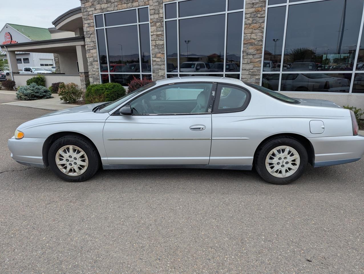 2003 Chevrolet Monte Carlo LS Grand Junction CO