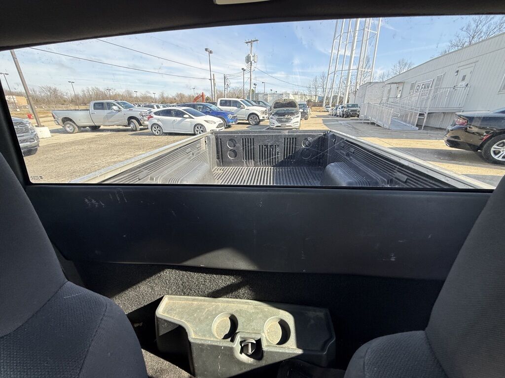 2003 Chevrolet S-10 LS Crestwood KY