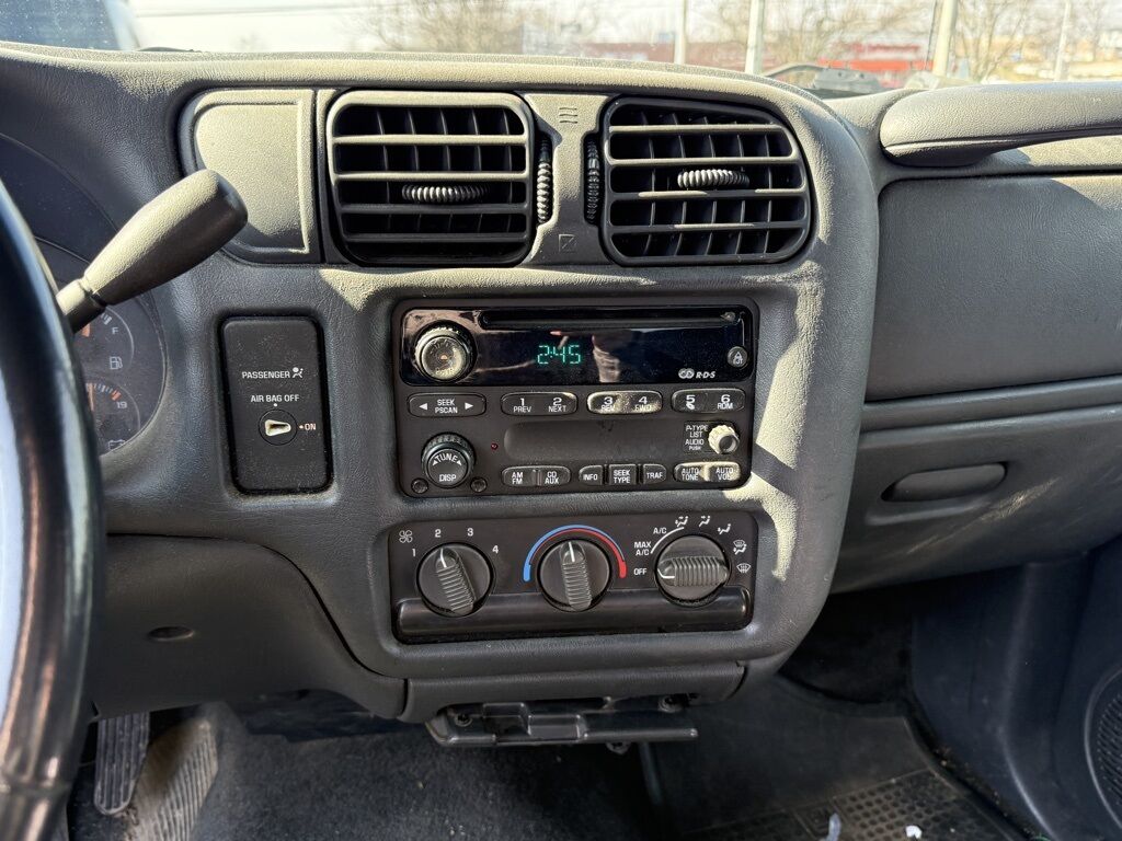 2003 Chevrolet S-10 LS Crestwood KY