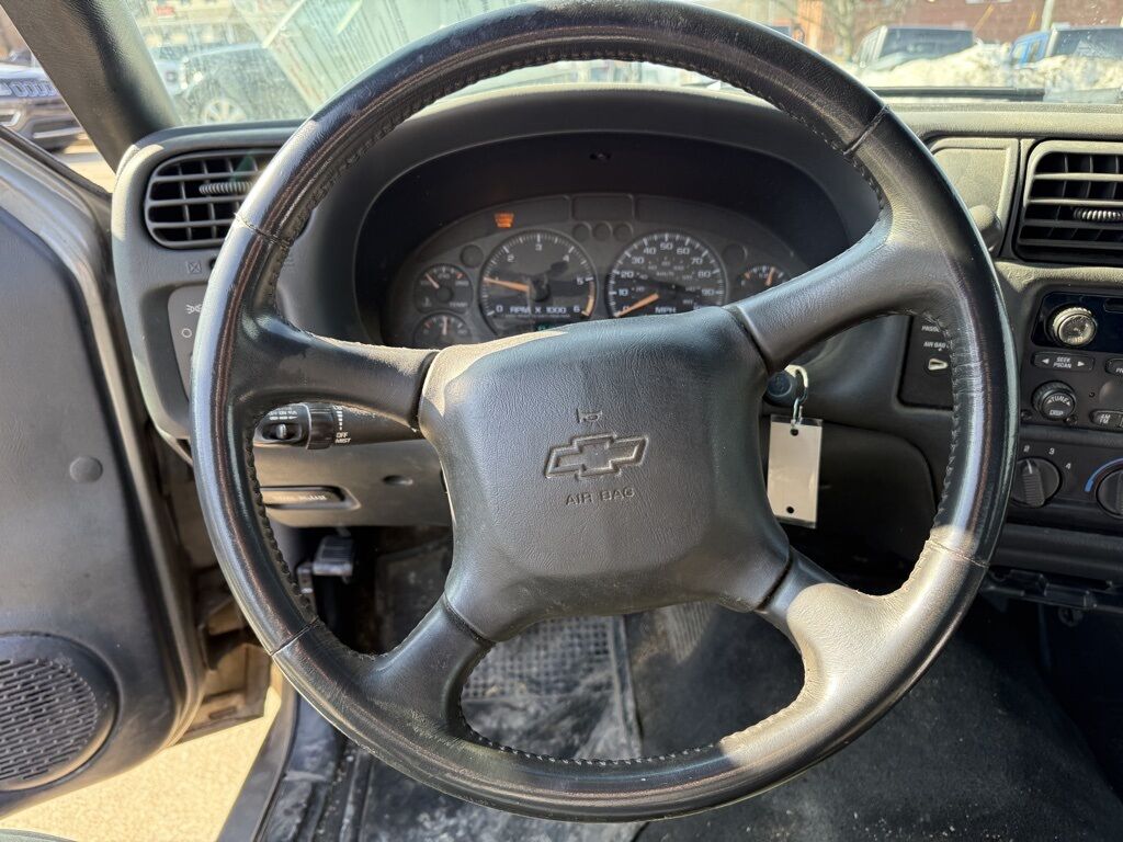 2003 Chevrolet S-10 LS Crestwood KY