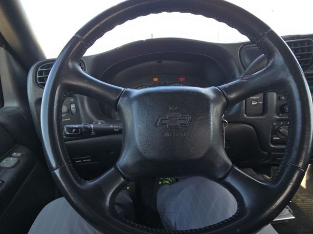 2003 Chevrolet S-10 LS Watertown SD