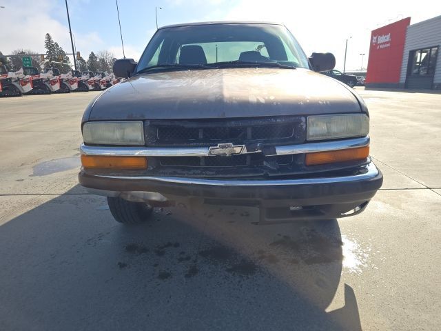 2003 Chevrolet S-10 LS Watertown SD