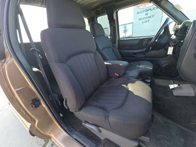 2003 Chevrolet S-10 LS Watertown SD