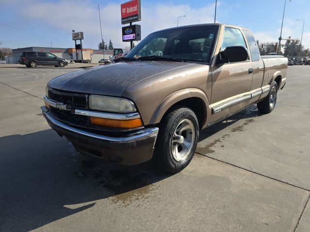 2003 Chevrolet S-10 LS Watertown SD