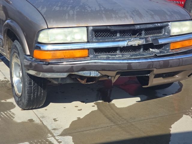 2003 Chevrolet S-10 LS Watertown SD