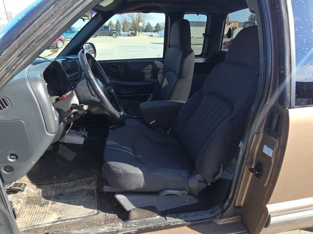 2003 Chevrolet S-10 LS Watertown SD