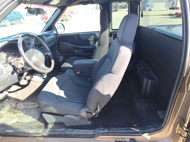 2003 Chevrolet S-10 LS Watertown SD