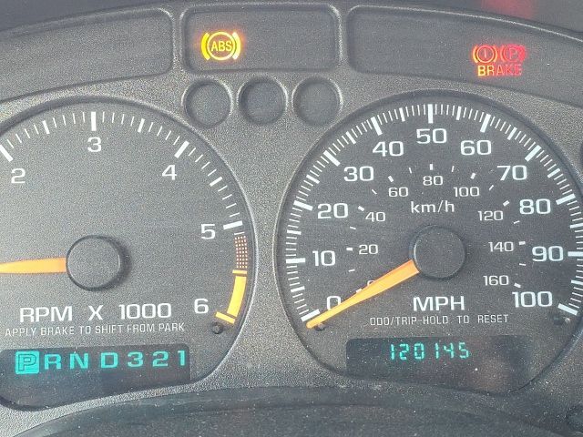 2003 Chevrolet S-10 LS Watertown SD
