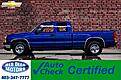 2003 Chevrolet Silverado 1500 4x2 Ext Cab LT