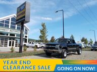 2003 Chevrolet Silverado 1500 HD LT Crew Cab 4WD Monroe NC 2003 Chevrolet Silverado 1500 HD LT Crew Cab 4WD Monroe NC