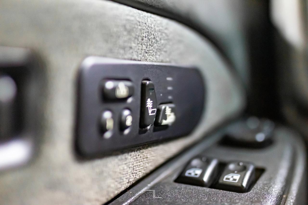 2003 Chevrolet Silverado 2500 4x4 Ext Cab LT Z71 Leather Bose Red Deer AB