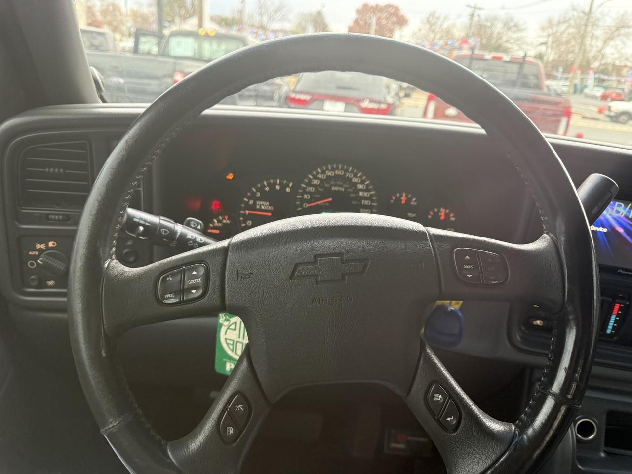 2003 Chevrolet Silverado 2500HD LS Edison NJ