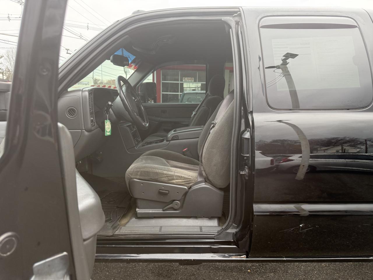 2003 Chevrolet Silverado 2500HD LS Edison NJ