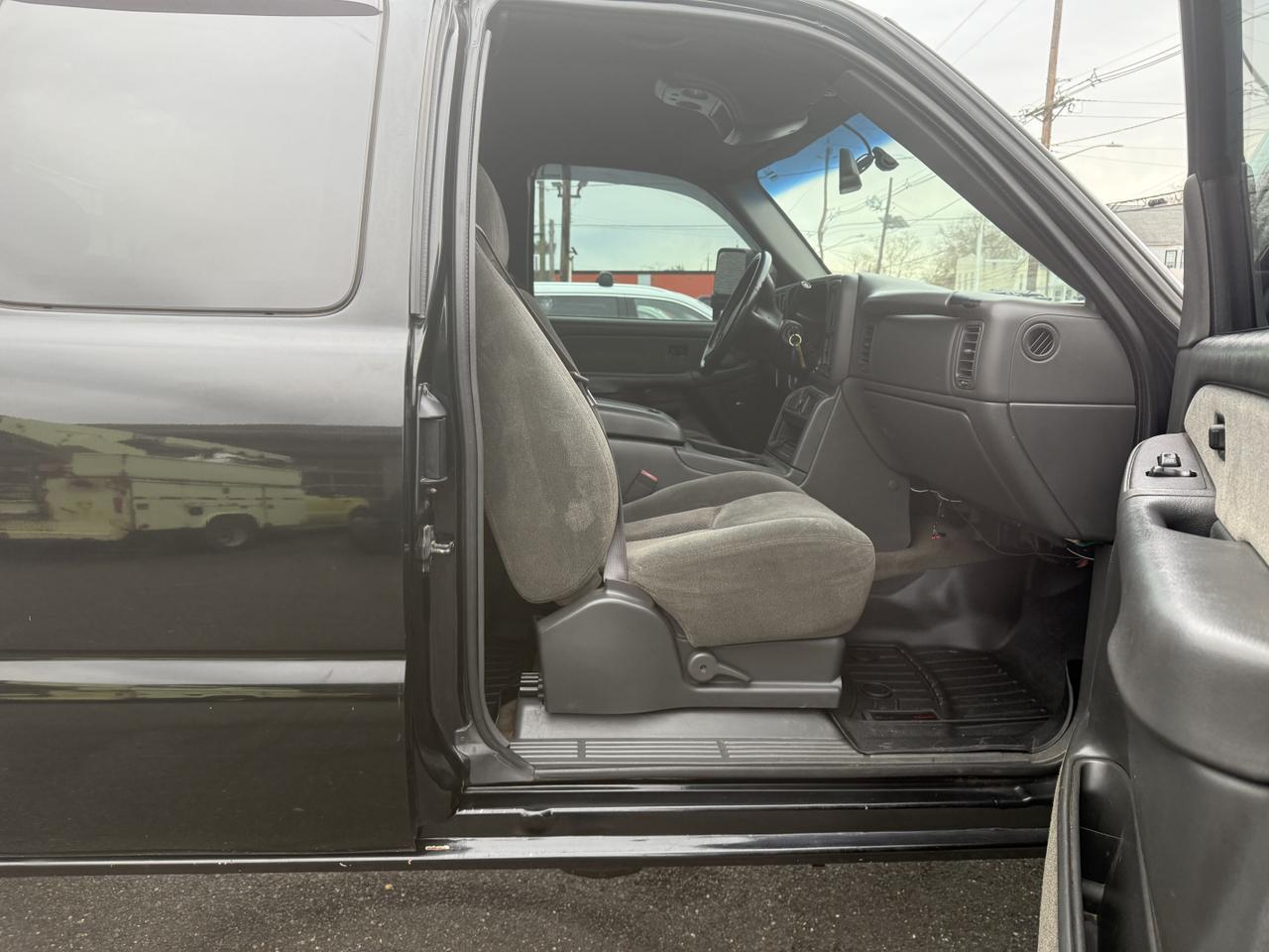 2003 Chevrolet Silverado 2500HD LS Edison NJ