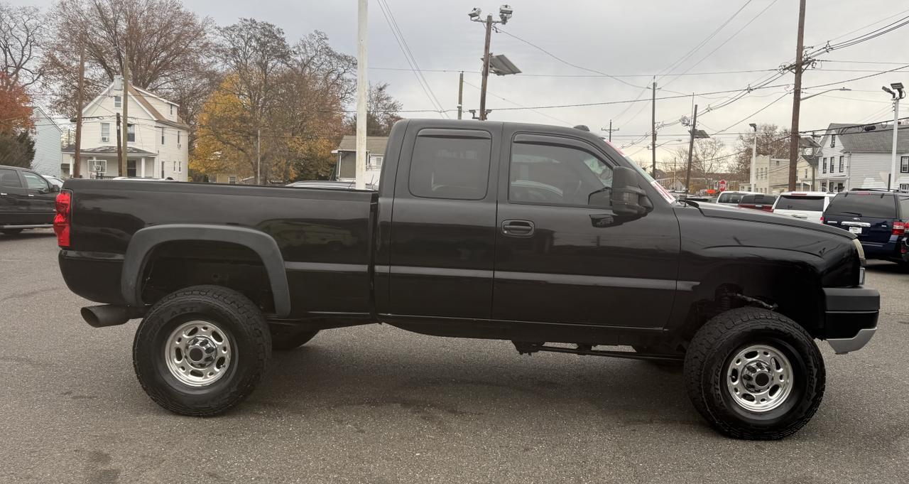2003 Chevrolet Silverado 2500HD LS Edison NJ