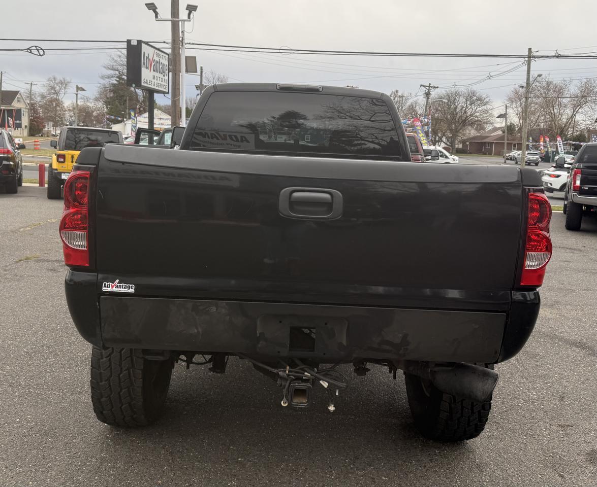 2003 Chevrolet Silverado 2500HD LS Edison NJ