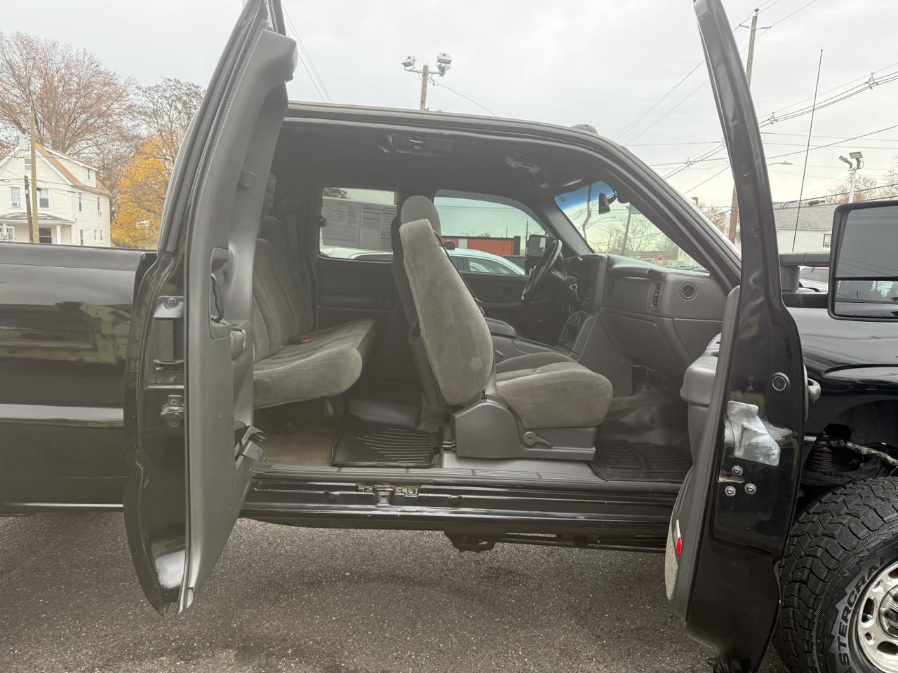 2003 Chevrolet Silverado 2500HD LS Edison NJ