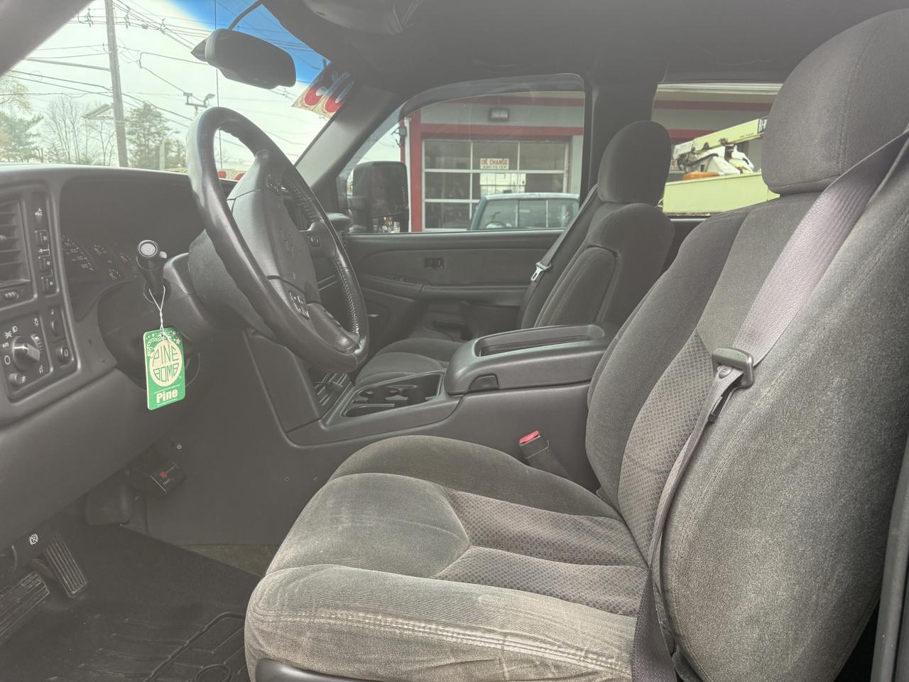 2003 Chevrolet Silverado 2500HD LS Edison NJ