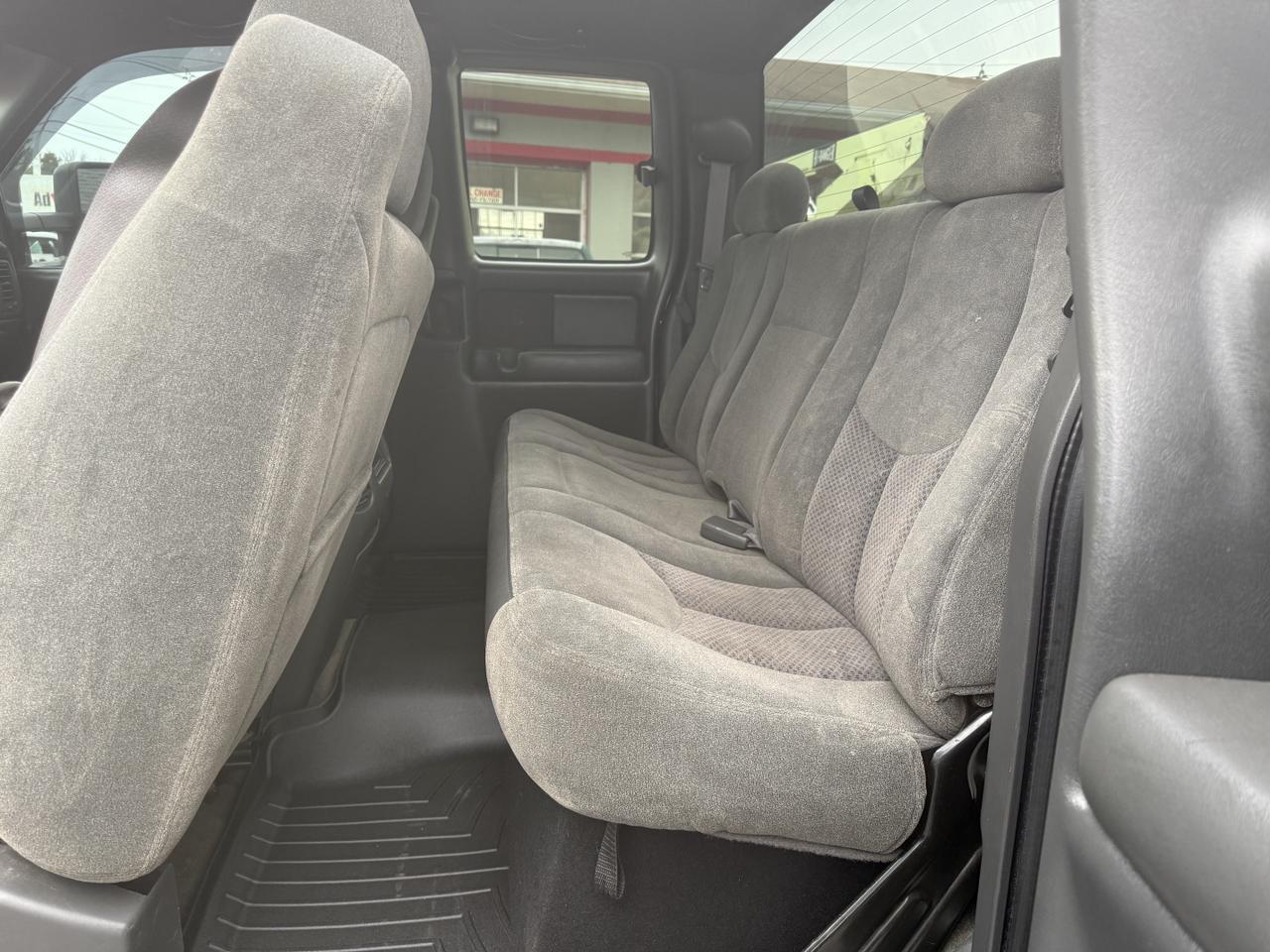 2003 Chevrolet Silverado 2500HD LS Edison NJ