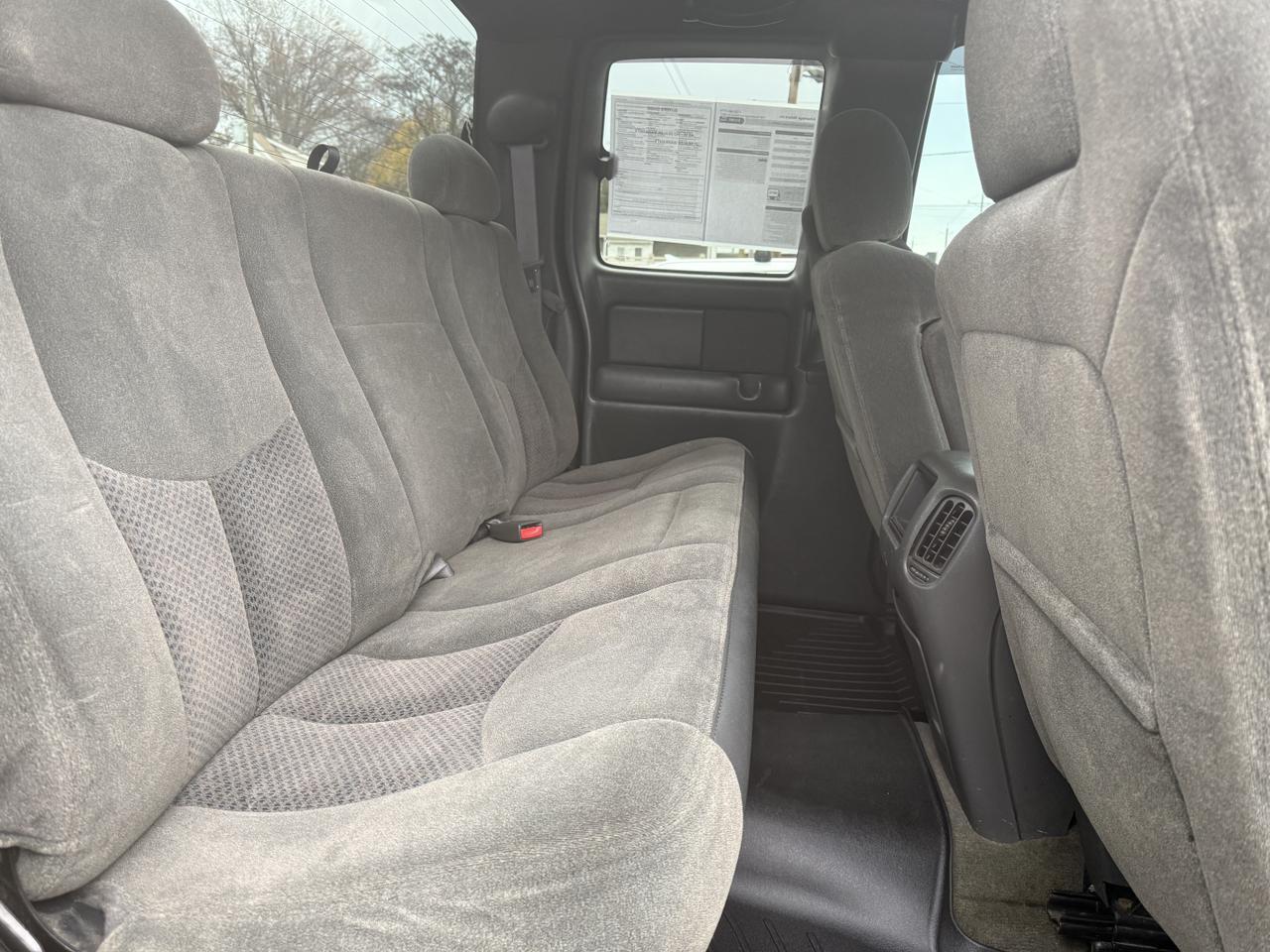 2003 Chevrolet Silverado 2500HD LS Edison NJ