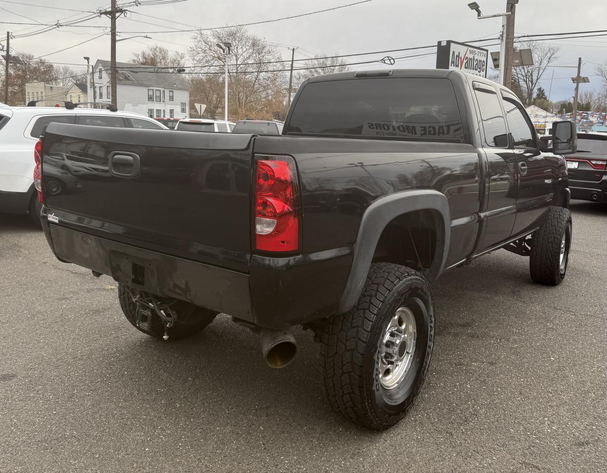 2003 Chevrolet Silverado 2500HD LS Edison NJ