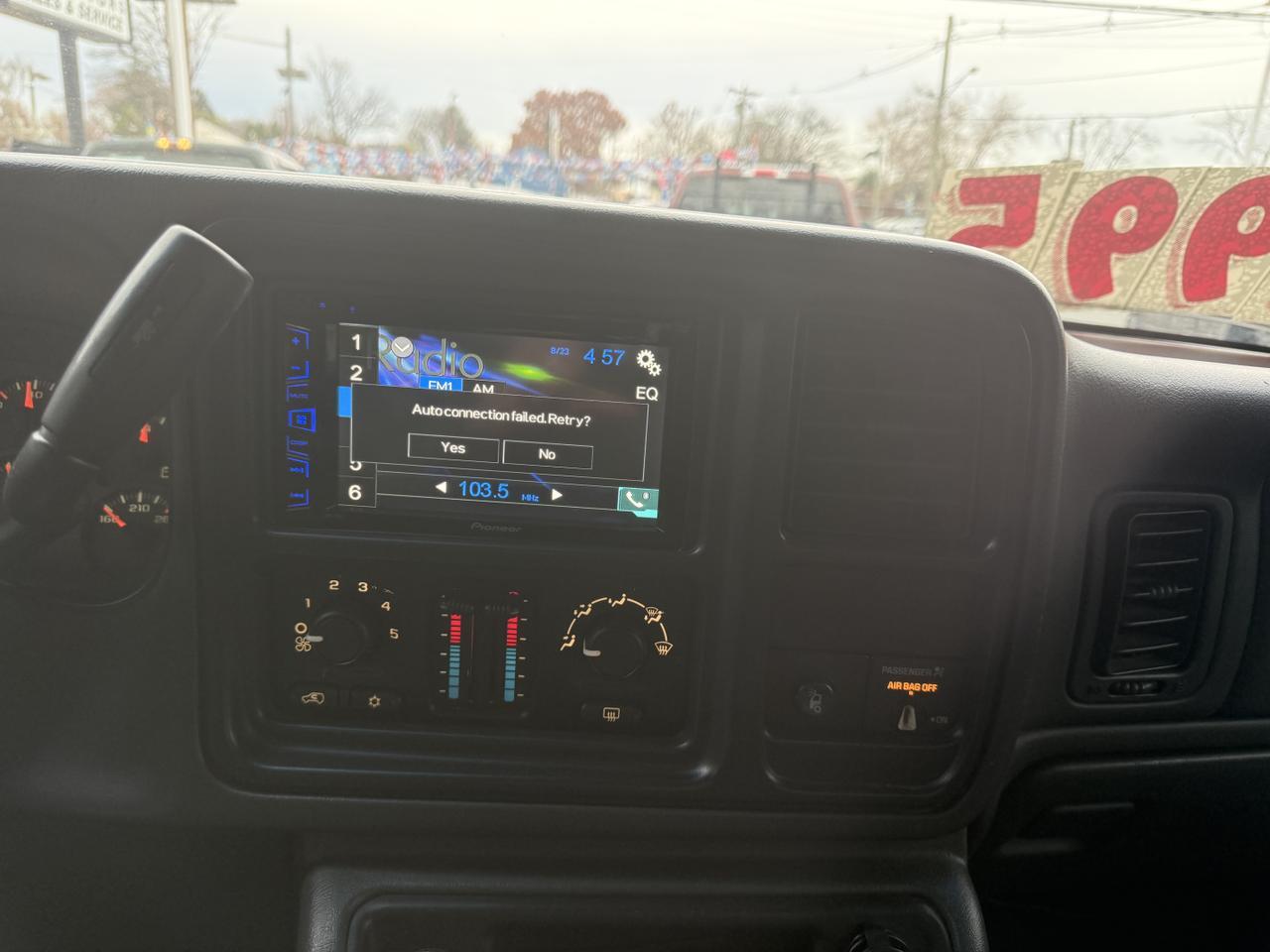 2003 Chevrolet Silverado 2500HD LS Edison NJ