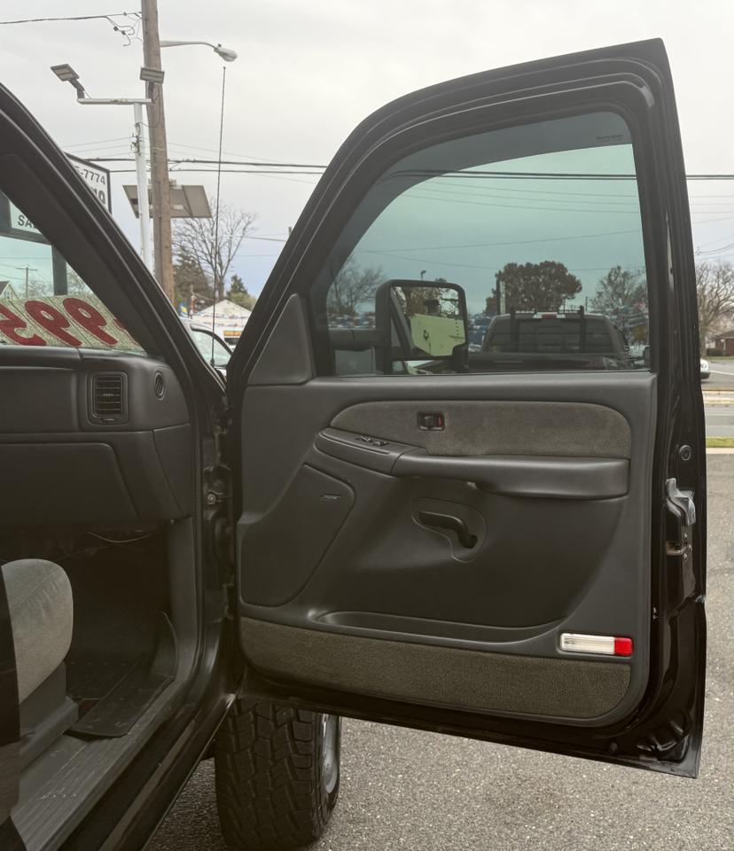2003 Chevrolet Silverado 2500HD LS Edison NJ