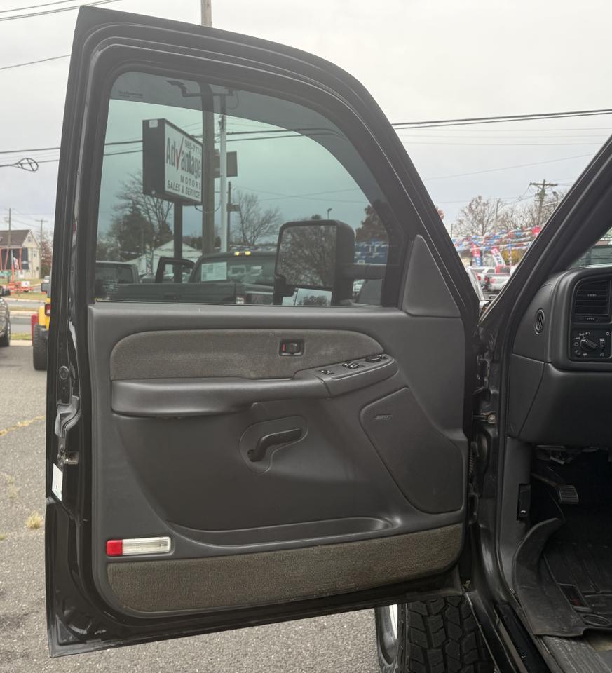 2003 Chevrolet Silverado 2500HD LS Edison NJ