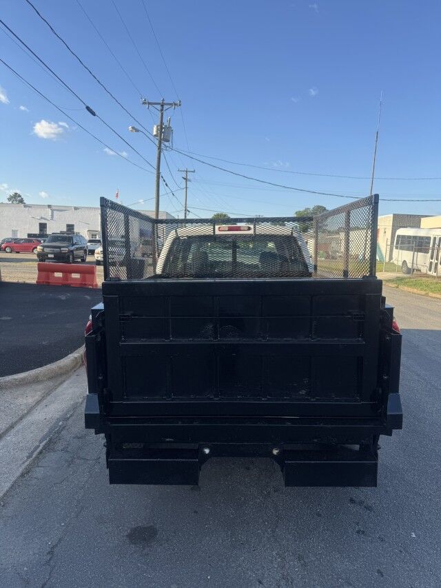 2003 Chevrolet Silverado 2500HD LT