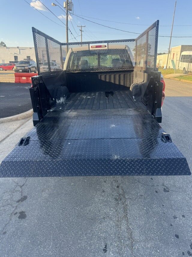 2003 Chevrolet Silverado 2500HD LT