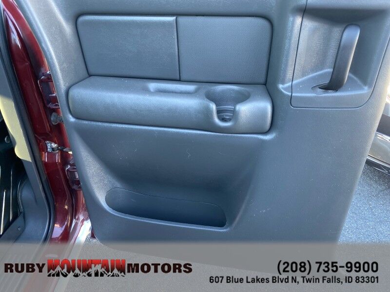 2003 Chevrolet Silverado 2500HD LT Twin Falls ID