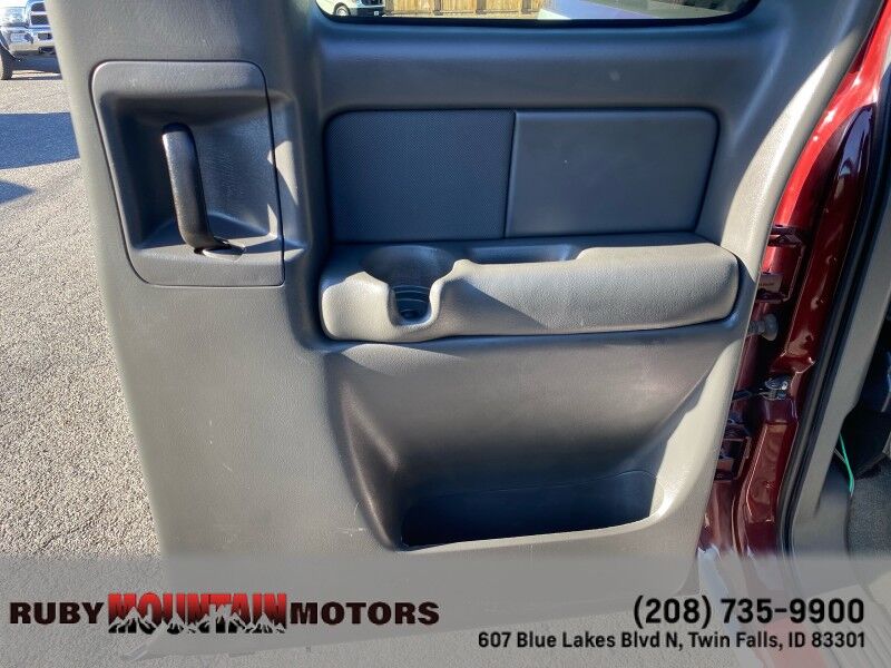 2003 Chevrolet Silverado 2500HD LT Twin Falls ID