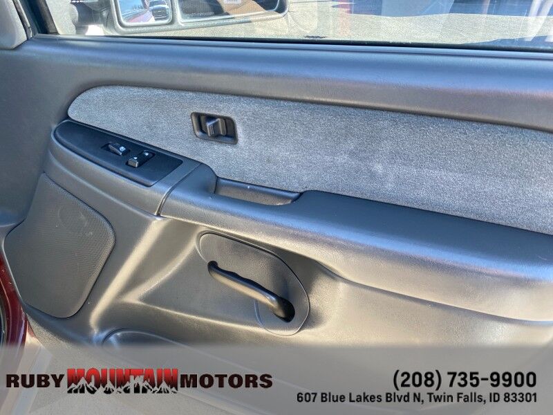 2003 Chevrolet Silverado 2500HD LT Twin Falls ID