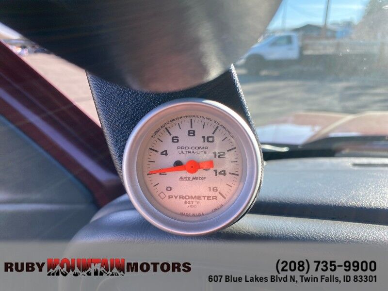 2003 Chevrolet Silverado 2500HD LT Twin Falls ID