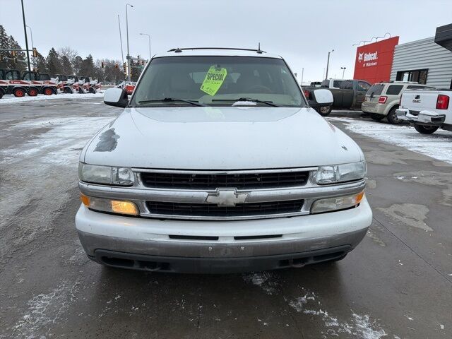 2003 Chevrolet Suburban 1500 LT Watertown SD