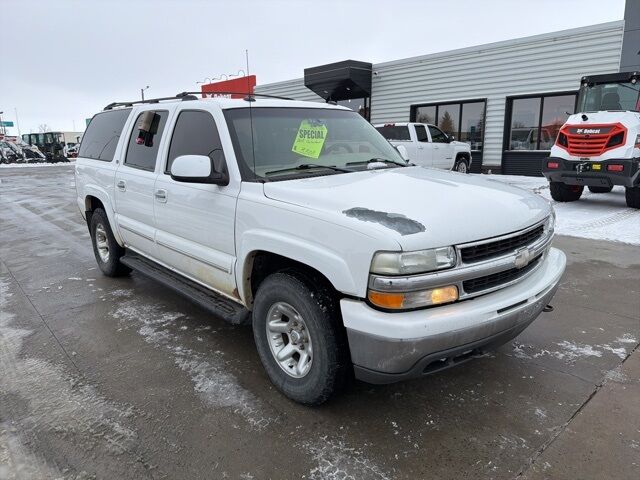 2003 Chevrolet Suburban 1500 LT Watertown SD