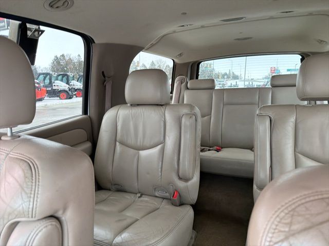 2003 Chevrolet Suburban 1500 LT Watertown SD