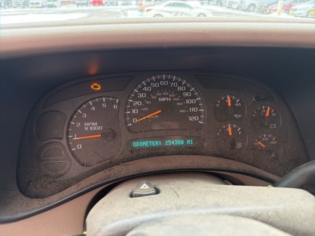 2003 Chevrolet Suburban 1500 LT Watertown SD