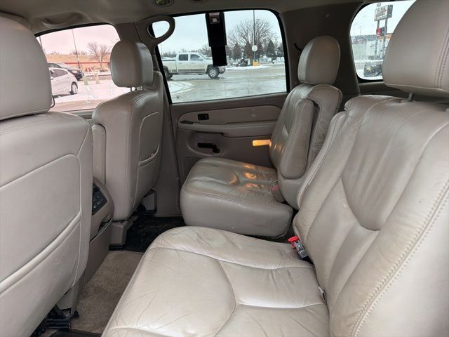 2003 Chevrolet Suburban 1500 LT Watertown SD